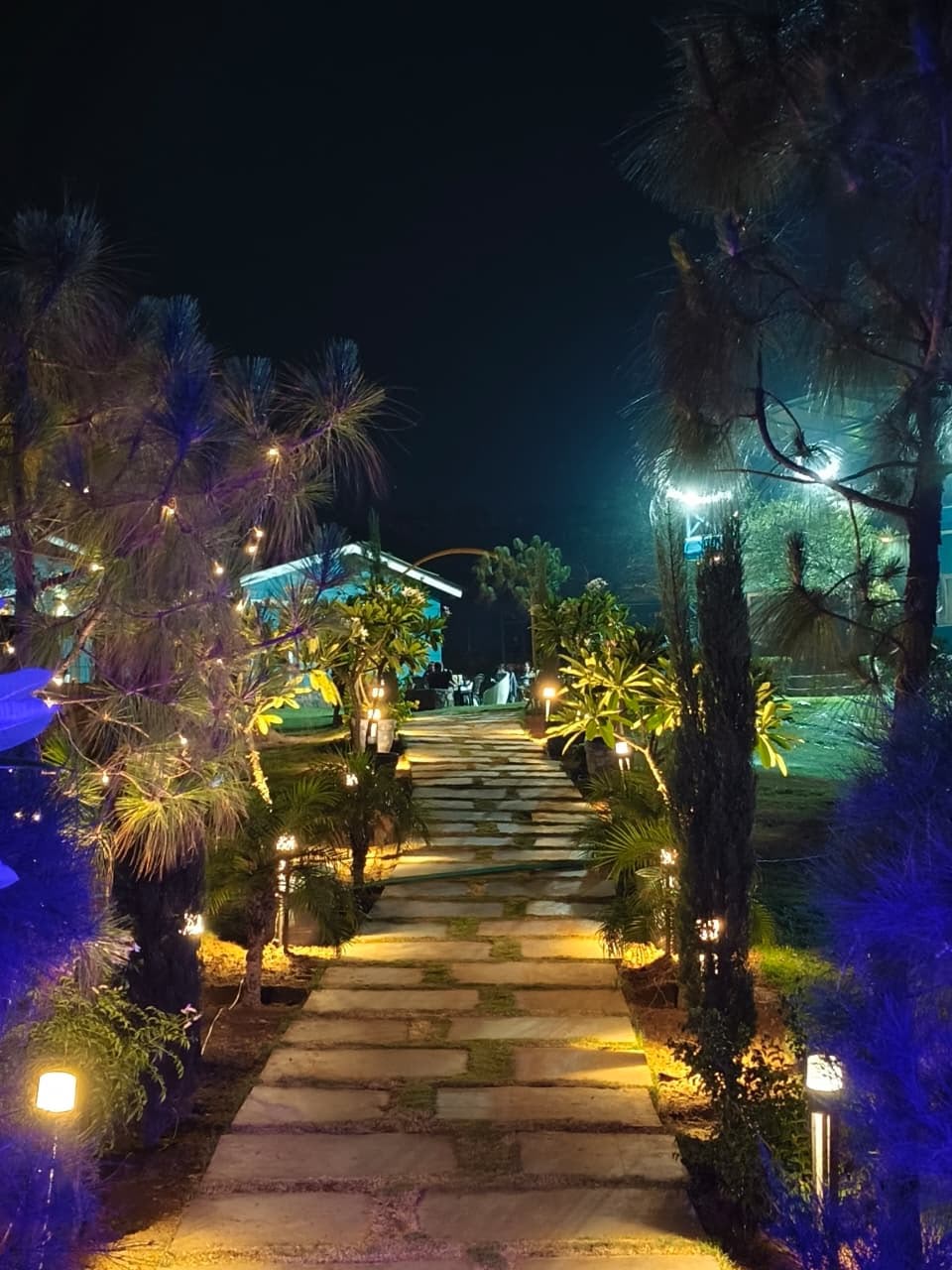 Farm Stay