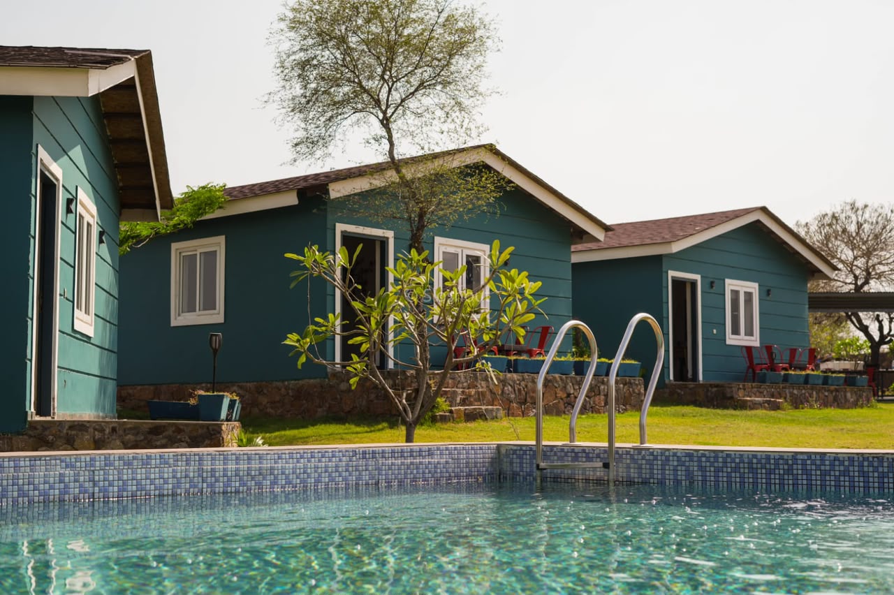 Farm Stay